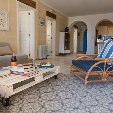 Il-Pergla Ta Gajdoru Apartment מראה חיצוני תמונה