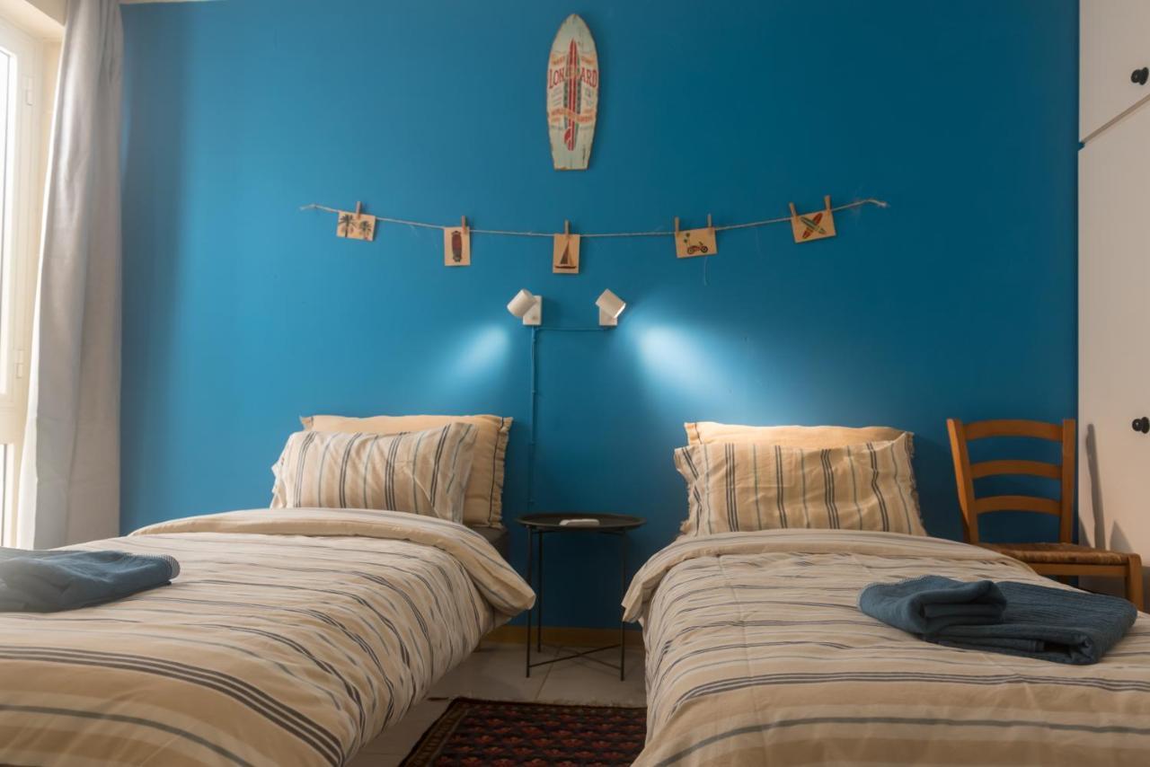 Il-Pergla Ta Gajdoru Apartment מראה חיצוני תמונה