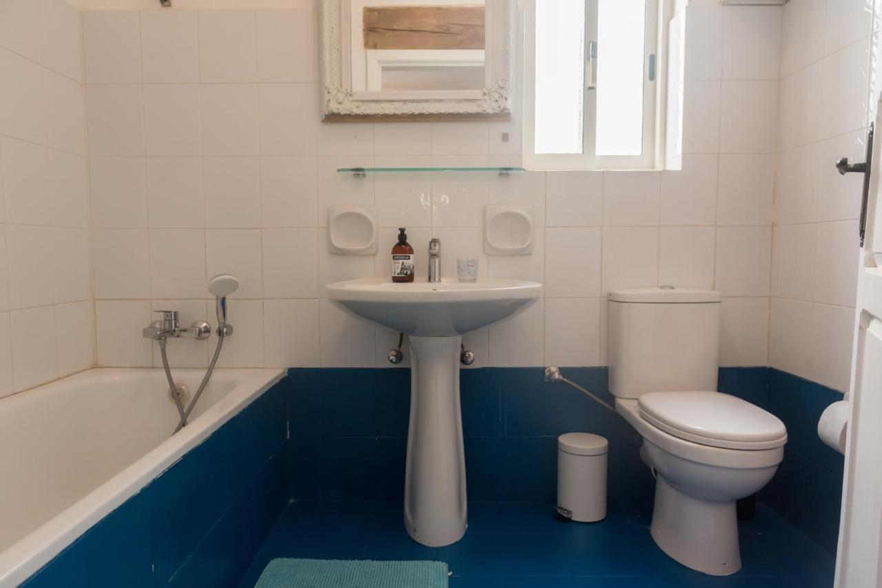 Il-Pergla Ta Gajdoru Apartment מראה חיצוני תמונה