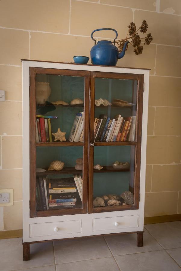 Il-Pergla Ta Gajdoru Apartment מראה חיצוני תמונה