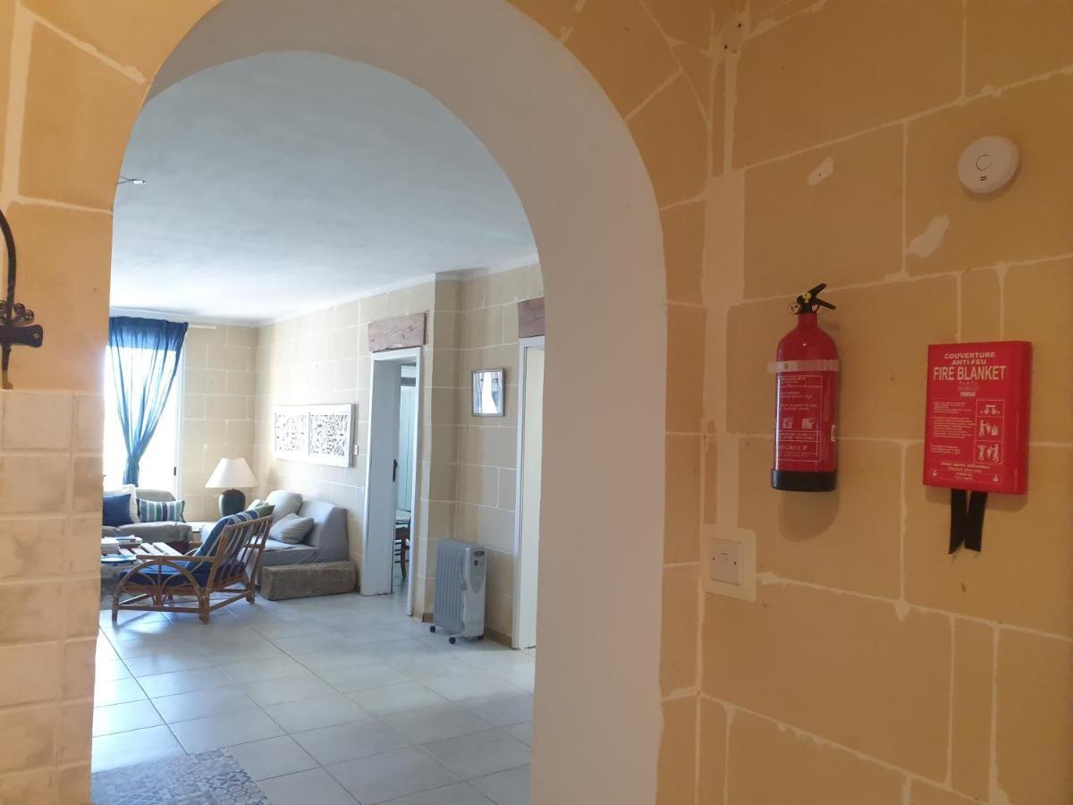Il-Pergla Ta Gajdoru Apartment מראה חיצוני תמונה