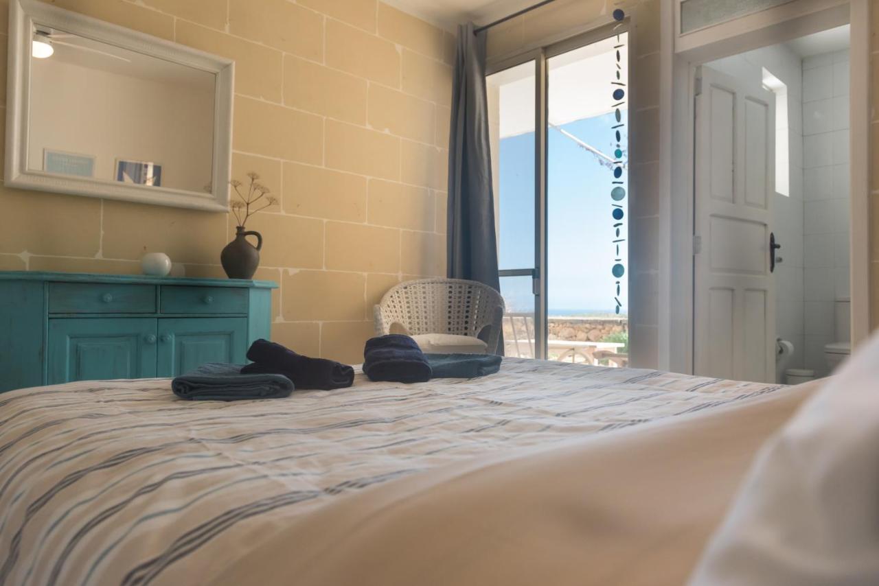 Il-Pergla Ta Gajdoru Apartment מראה חיצוני תמונה